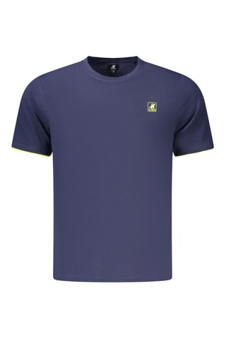 Camiseta - Azul