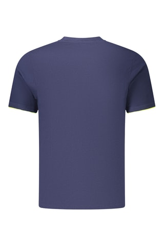 Camiseta - Azul