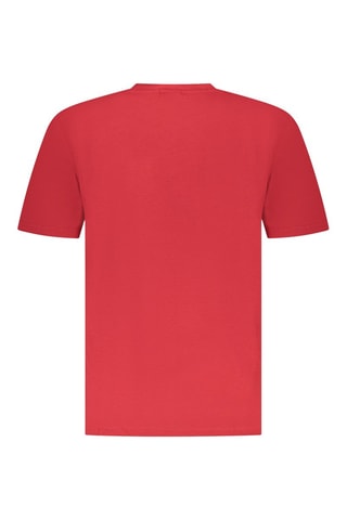 Camiseta - Rojo