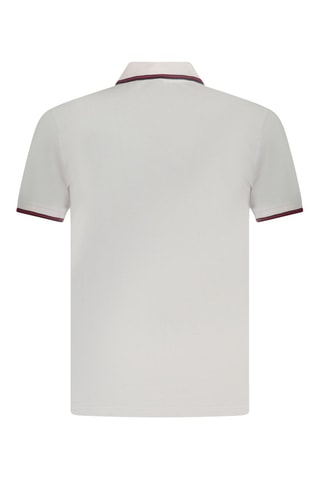 Polo - Blanco