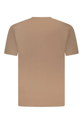 Camiseta - Marrón