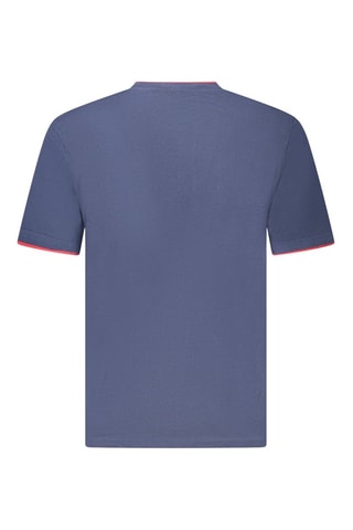 Camiseta - Azul