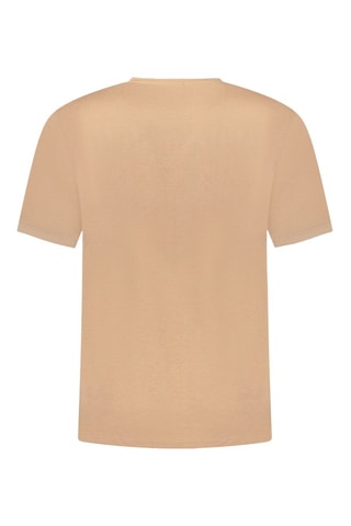 Camiseta - Marrón