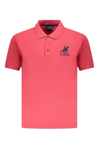 Polo - Rojo