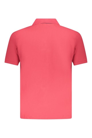 Polo - Rojo