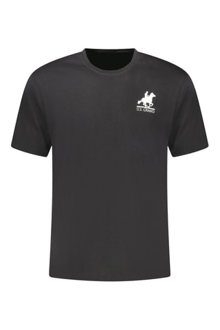 Camiseta - Negro