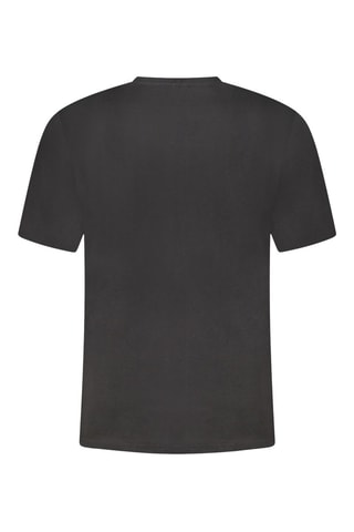 Camiseta - Negro