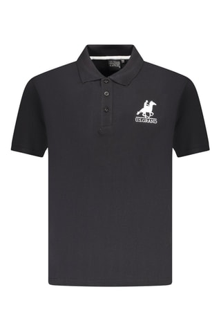 Polo - Negro