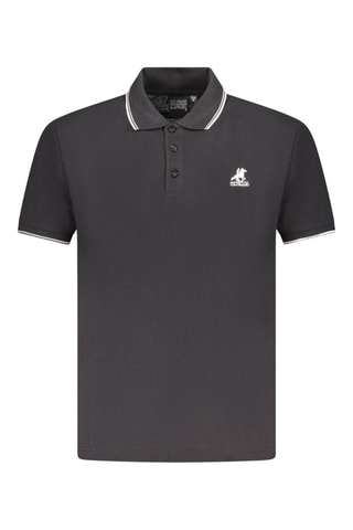 Polo - Negro