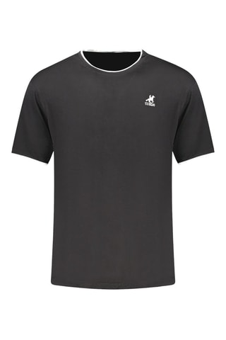 Camiseta - Negro