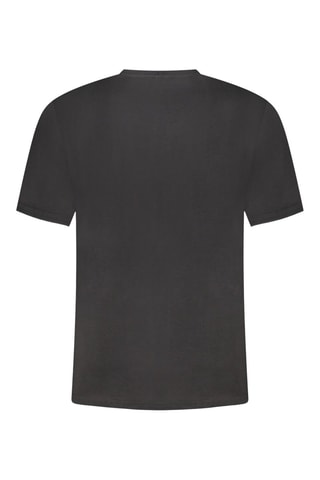 Camiseta - Negro