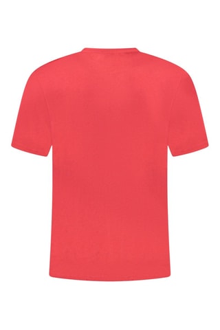Camiseta - Rojo