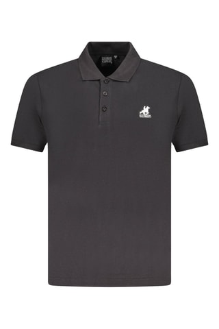 Polo - Negro