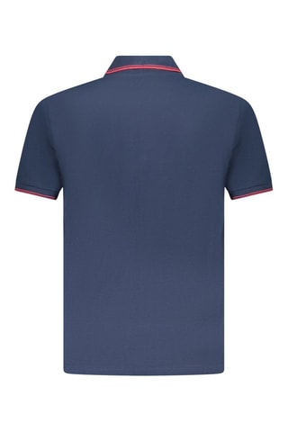 Polo - Azul