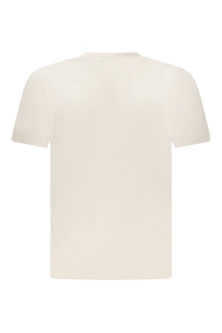 Camiseta - Beige