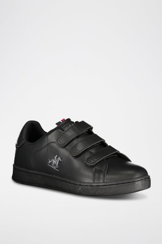 Zapatillas - Negro