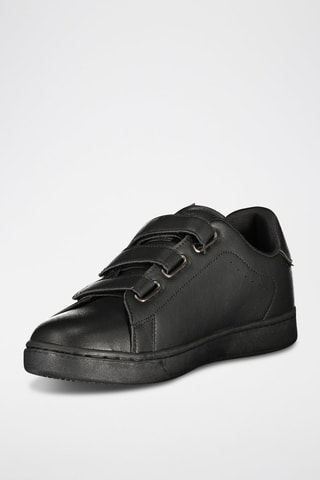Zapatillas - Negro