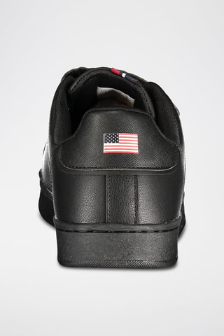 Zapatillas - Negro
