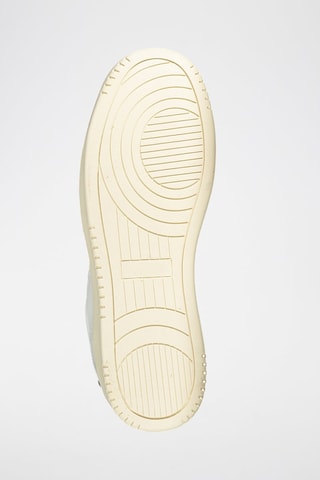Zapatillas - Blanco y negro