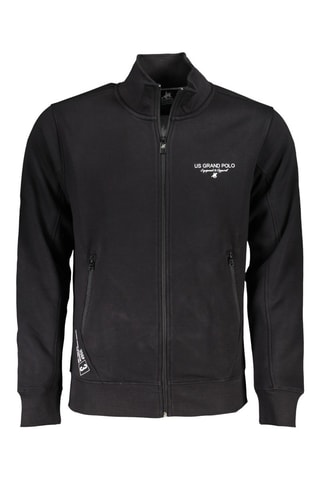 Sudadera - Negro