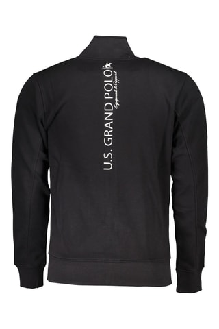 Sudadera - Negro
