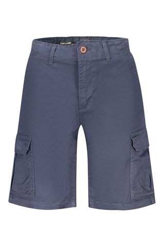 Short - Azul