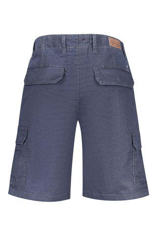 Short - Azul