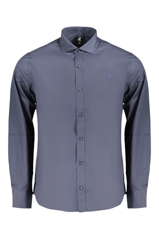 Camisa - Azul