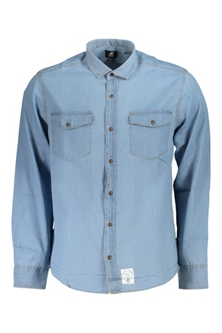 Camisa - Azul