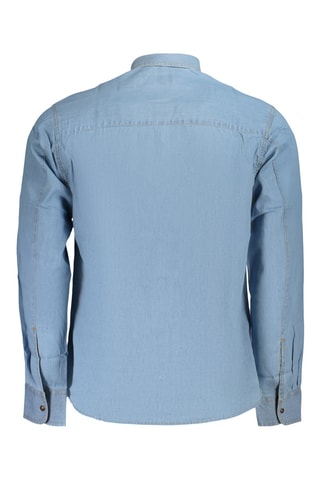 Camisa - Azul