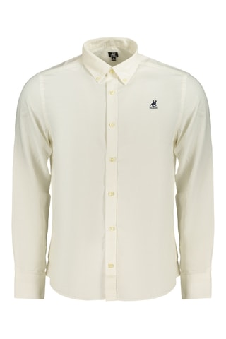 Camisa - Blanco