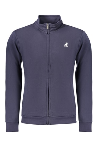 Sudadera - Azul