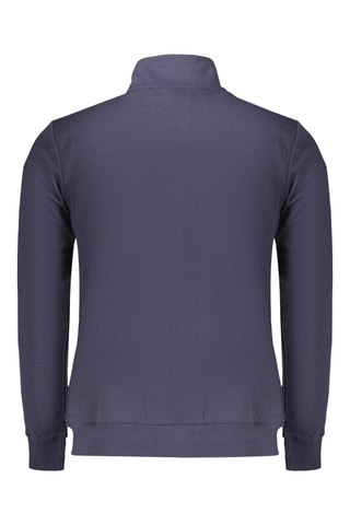 Sudadera - Azul