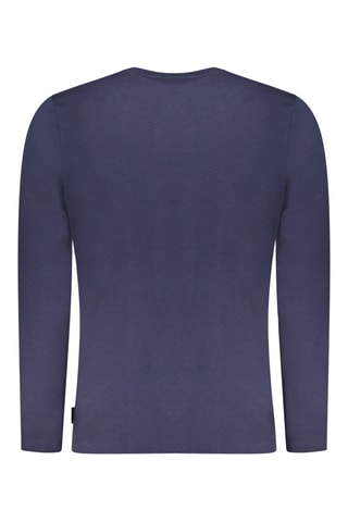 Camiseta - Azul