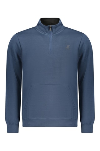 Sudadera - Azul