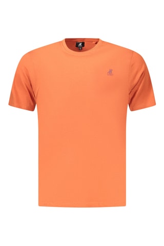 Camiseta - Naranja
