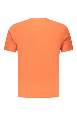 Camiseta - Naranja