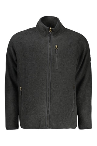 Chaqueta - Negro