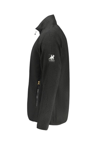 Chaqueta - Negro