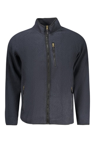 Chaqueta - Azul