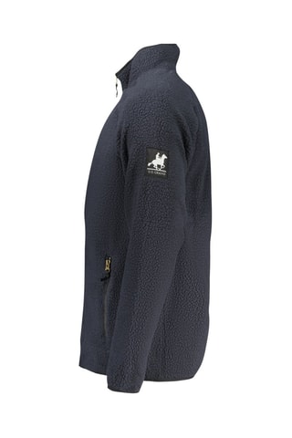 Chaqueta - Azul