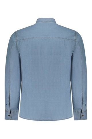 Camisa - Azul