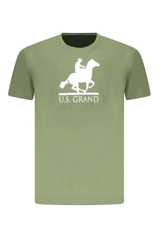 Camiseta - Verde