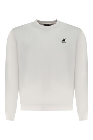 Sudadera - Blanco