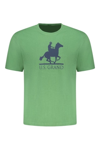 Camiseta - Verde