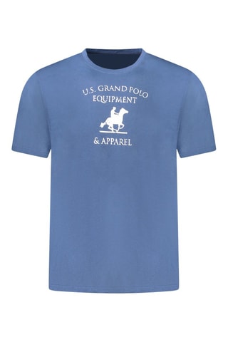 Camiseta - Azul