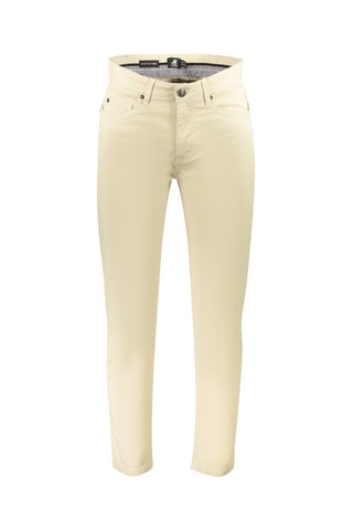 Pantalón - Beige
