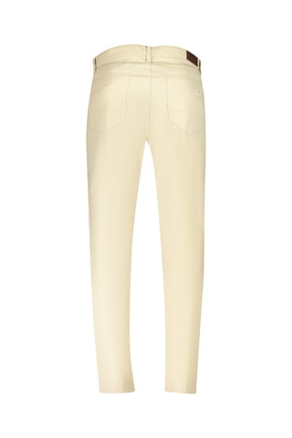 Pantalón - Beige
