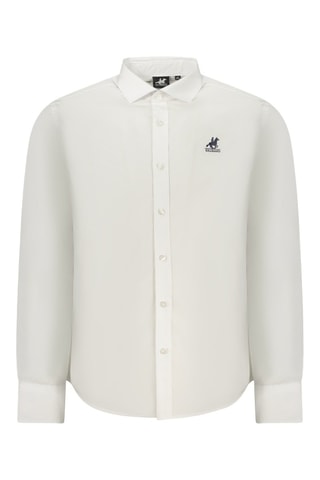 Camisa - Blanco