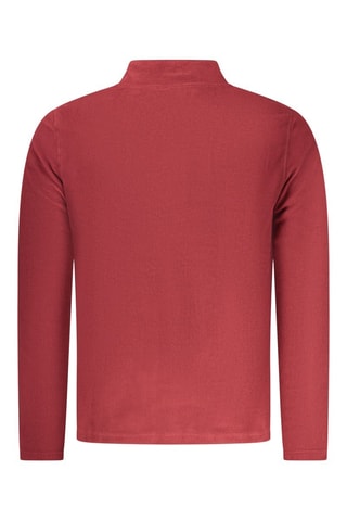 Sudadera - Rojo